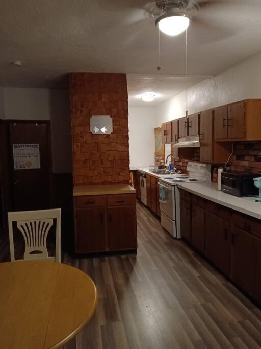 Indian Lake House Worcester Esterno foto