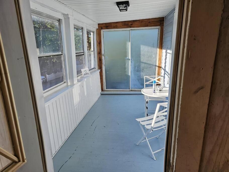 Indian Lake House Worcester Esterno foto
