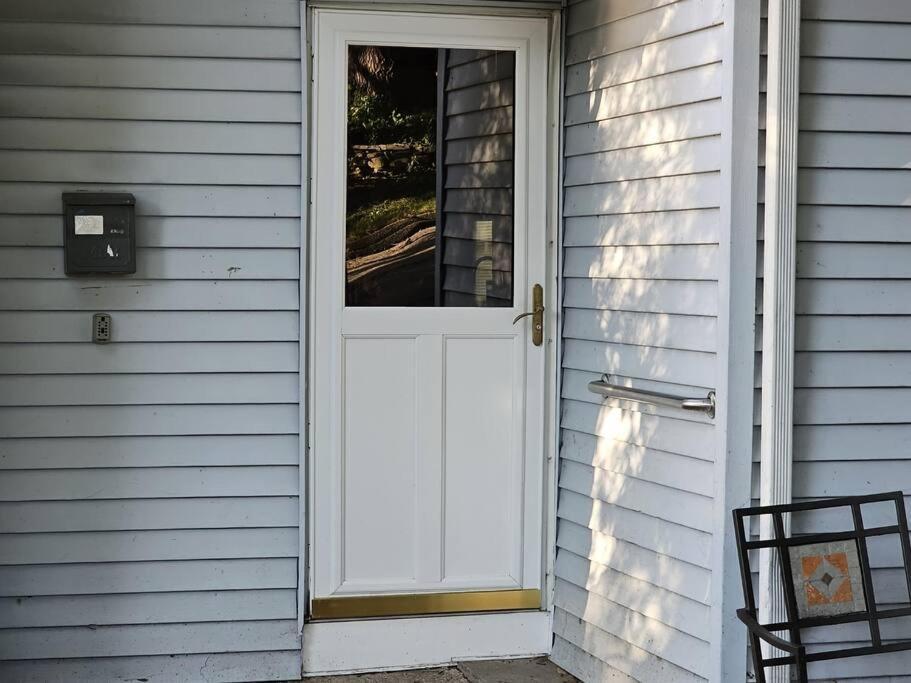 Indian Lake House Worcester Esterno foto