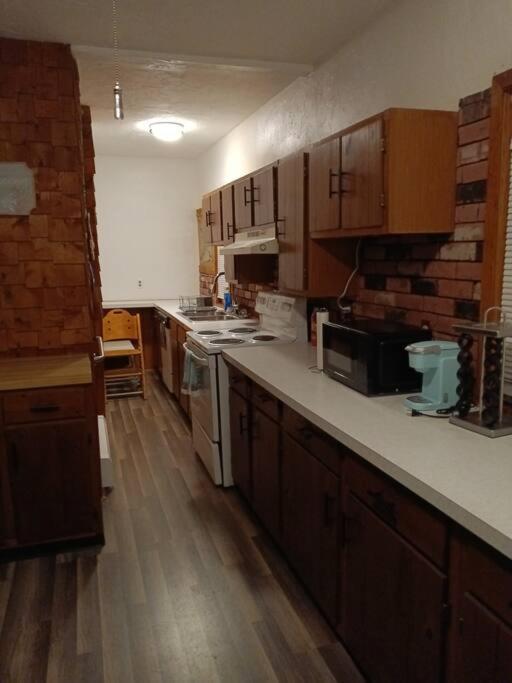 Indian Lake House Worcester Esterno foto