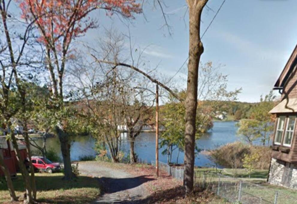 Indian Lake House Worcester Esterno foto