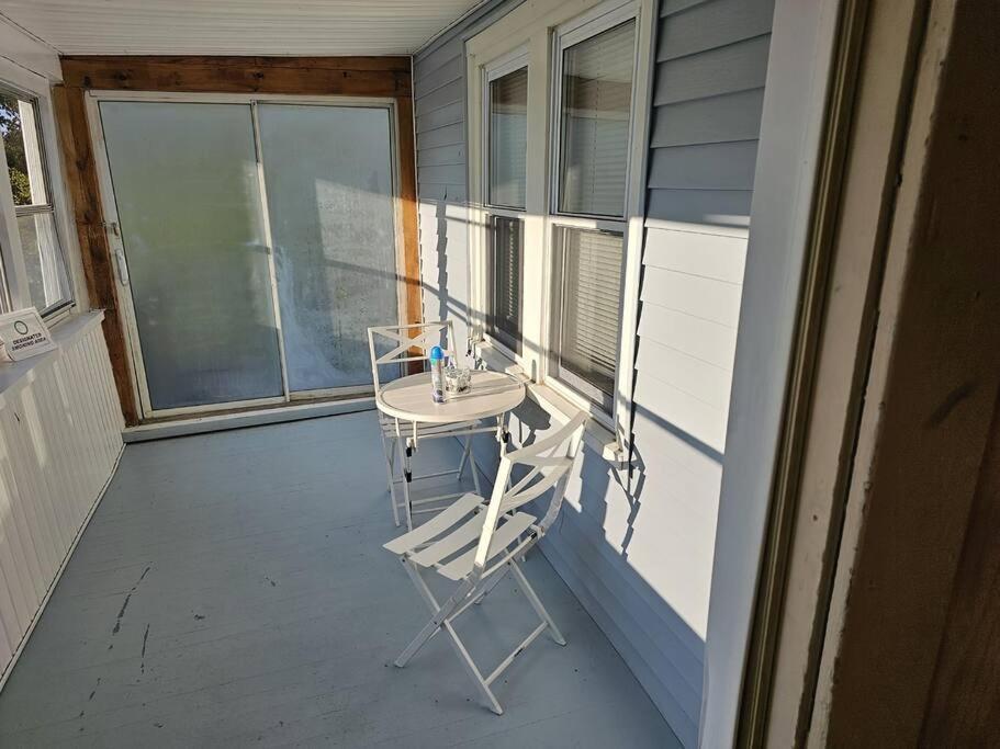 Indian Lake House Worcester Esterno foto