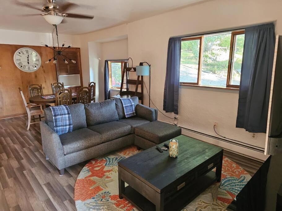 Indian Lake House Worcester Esterno foto