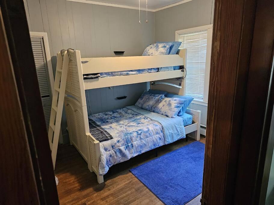 Indian Lake House Worcester Esterno foto