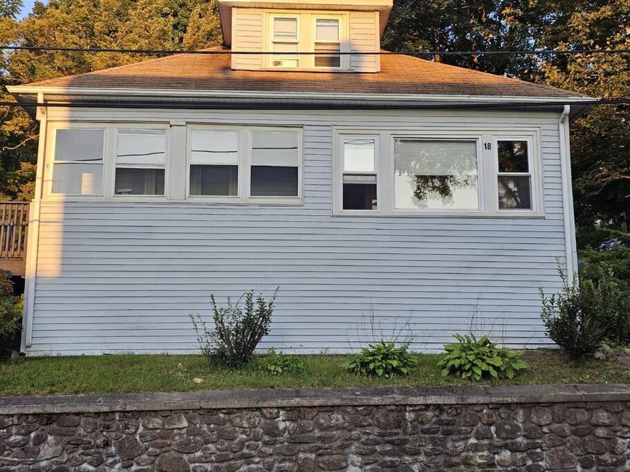 Indian Lake House Worcester Esterno foto