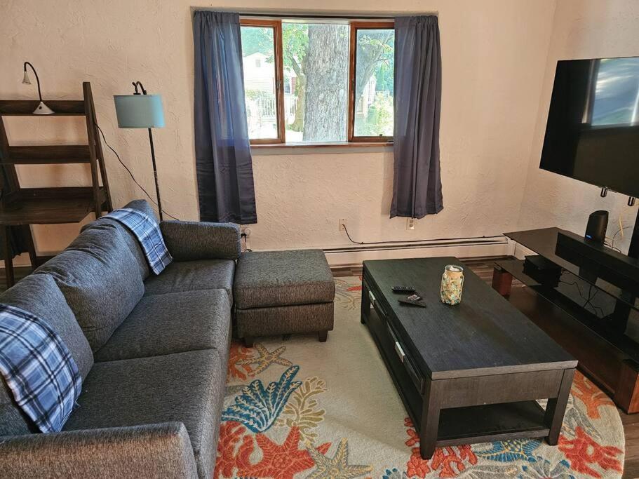 Indian Lake House Worcester Esterno foto