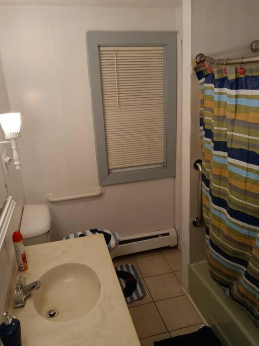 Indian Lake House Worcester Esterno foto