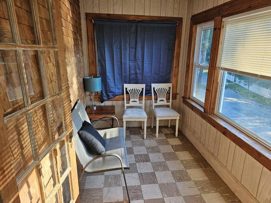 Indian Lake House Worcester Esterno foto