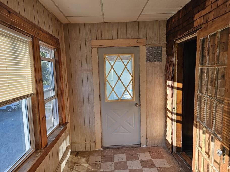 Indian Lake House Worcester Esterno foto