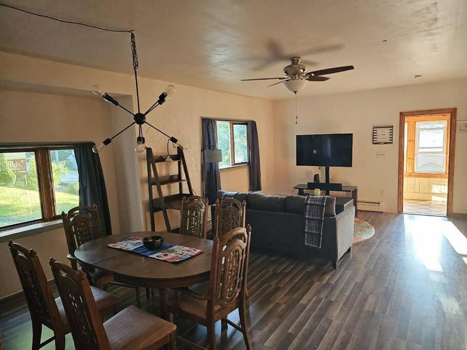 Indian Lake House Worcester Esterno foto