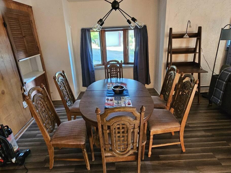 Indian Lake House Worcester Esterno foto