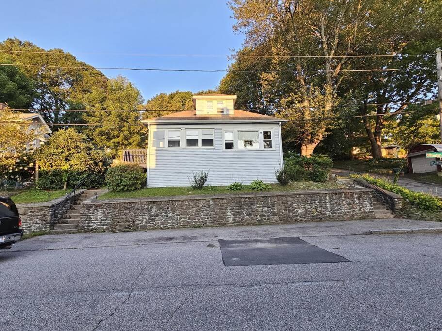 Indian Lake House Worcester Esterno foto